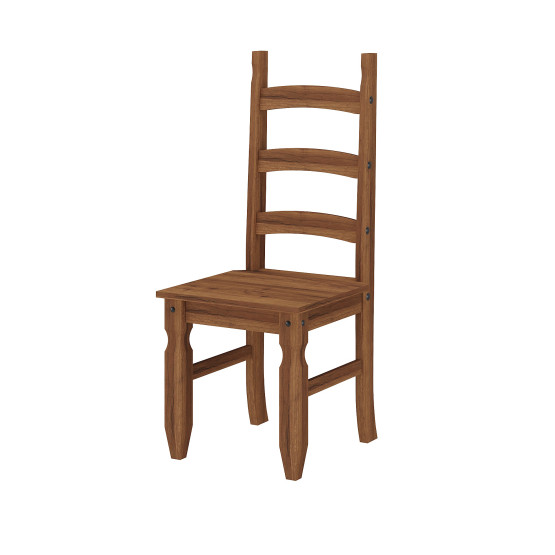 Mesa de jantar com 6 cadeiras 